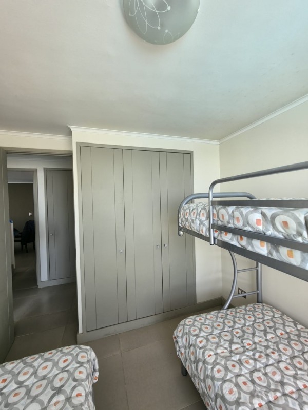 Departamento en Exclusivo Condominio Laguna del Mar