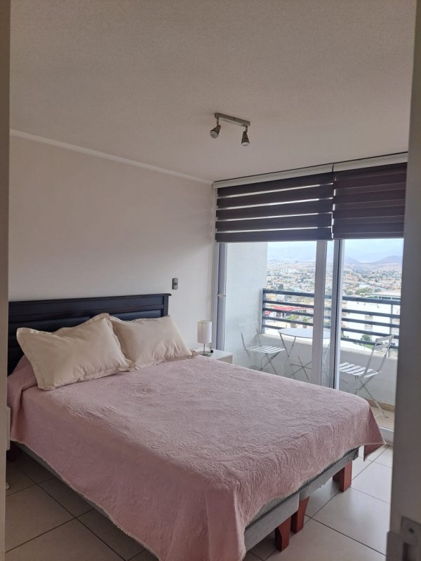 Fotografía de Departamento de un Ambiente, Centro Céntrico de Coquimbo