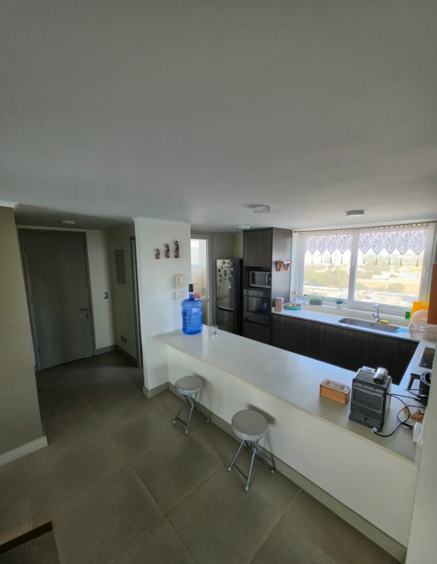 Departamento en Exclusivo Condominio Laguna del Mar