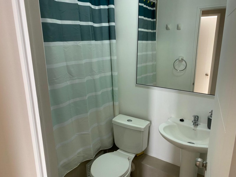 Venta de Hermoso Departamento en la Serena