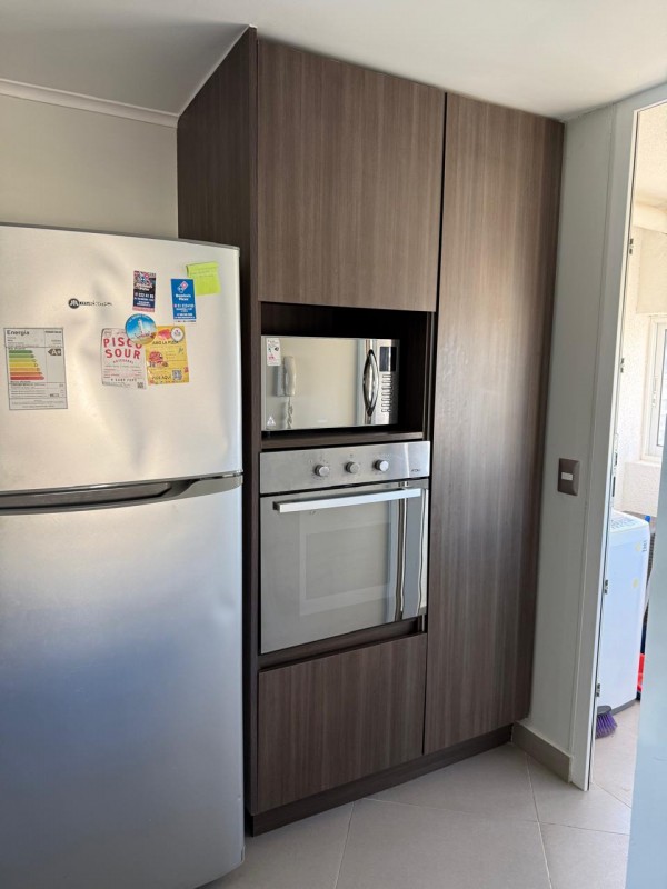 Venta de Hermoso Departamento en Laguna del Mar
