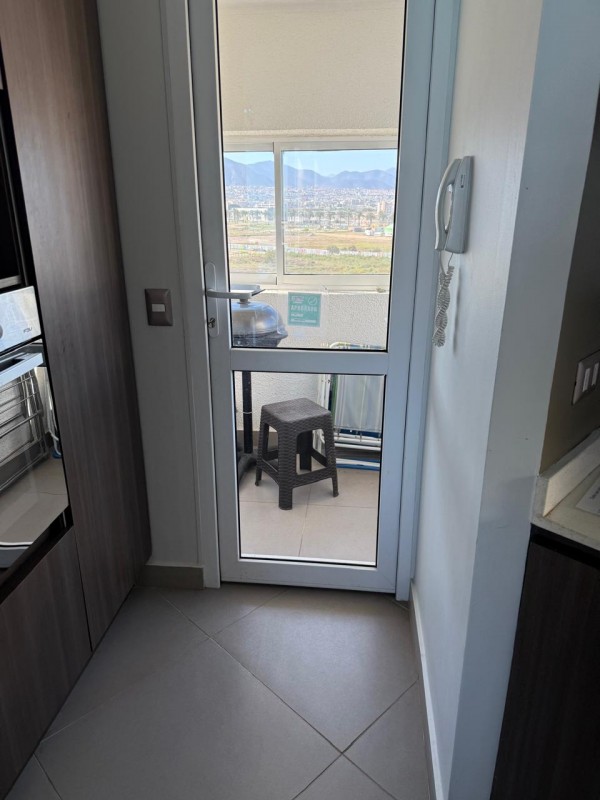 Venta de Hermoso Departamento en Laguna del Mar