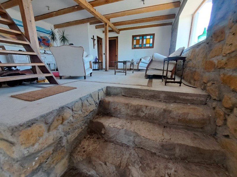 Se Vende Casa Con Grandes Proyecciones Comerciales