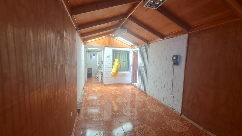 Bella Casa Con 4 Baños 5 Dormitorios