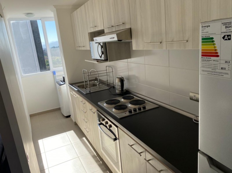Venta de Hermoso Departamento en la Serena