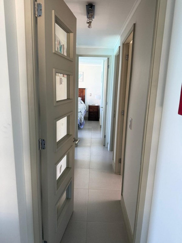 Venta de Hermoso Departamento en Laguna del Mar