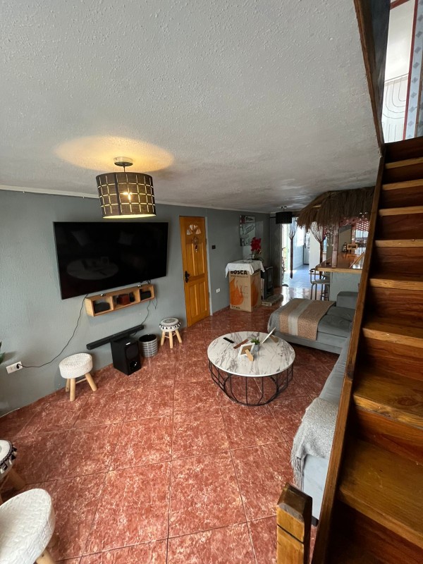 Vendo Casa Con Excelente Plusvalía