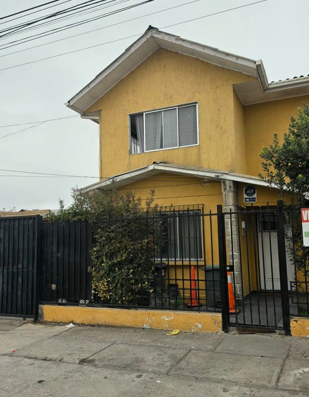 Arriendo Comercial O Habitacional
