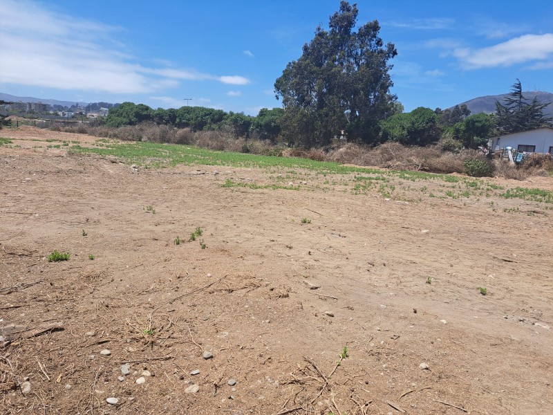 Vende Parcela Dentro de la Ciudad la Serena A Pasos del Mall