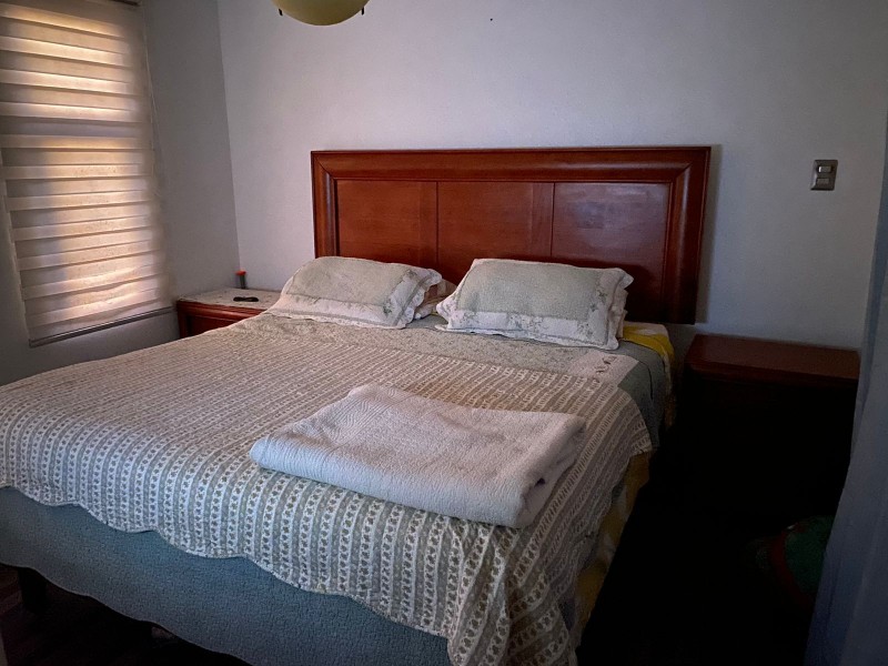 Arriendo Hermosa Casa en Altos de Rosario, la Serena