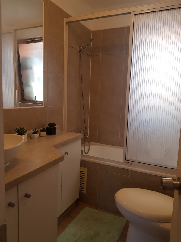 Arriendo de Hermosa Casa