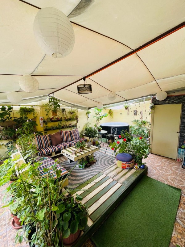 🔥¡espectacular Casa en Peñuelas (4D+4B) Arriendo O Venta!🔥