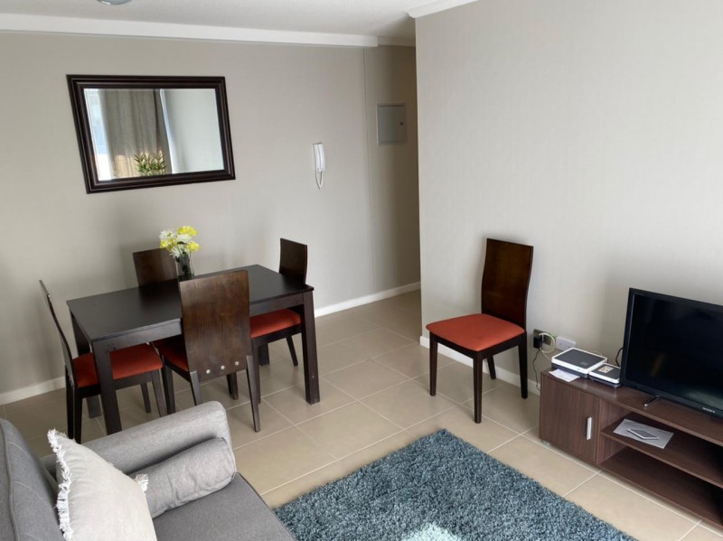 Venta de Hermoso Departamento en la Serena