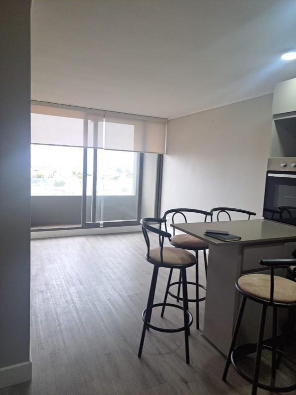 Arriendo Acogedor Departamento en Coquimbo