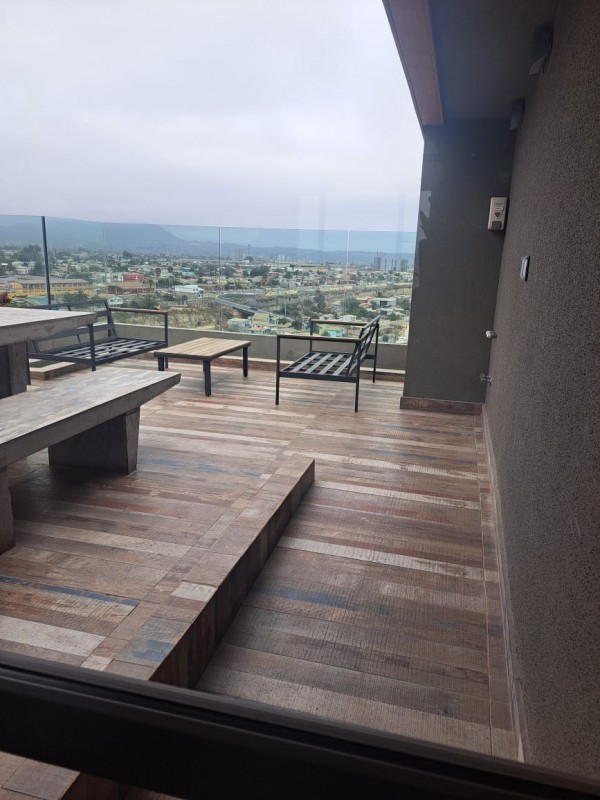 Arriendo Depto Centro de Coquimbo Año Corrido