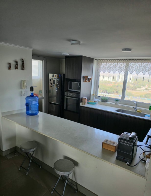 Departamento en Exclusivo Condominio Laguna del Mar