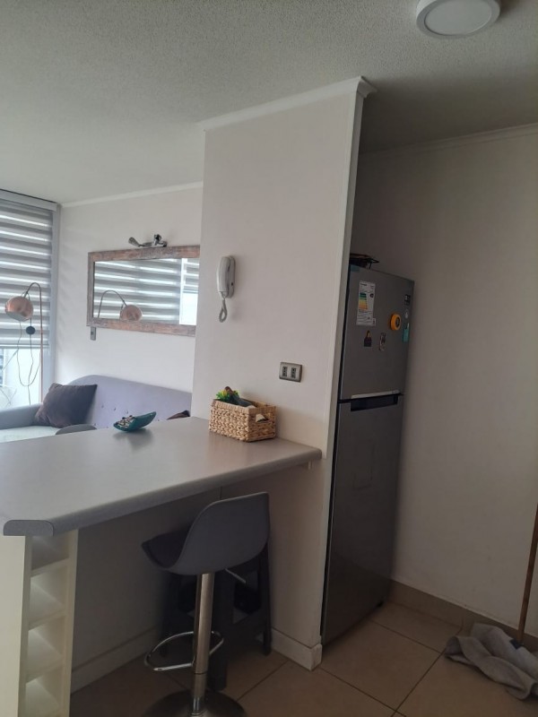 Departamento de un Ambiente, Centro Céntrico de Coquimbo