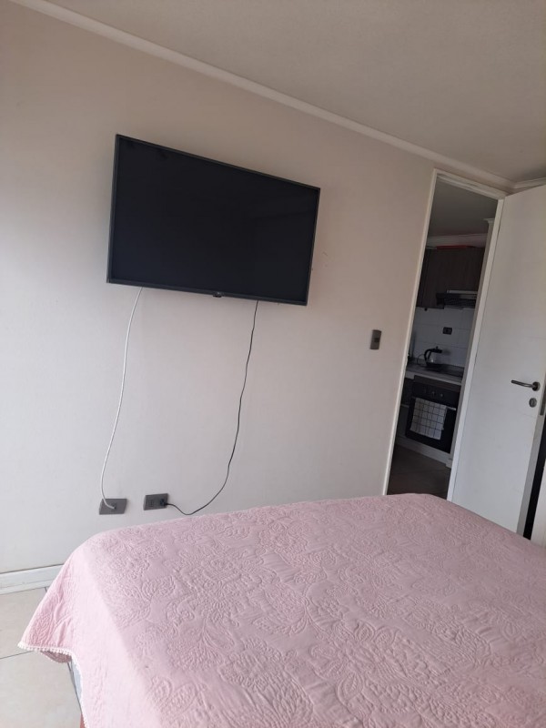 Departamento de un Ambiente, Centro Céntrico de Coquimbo