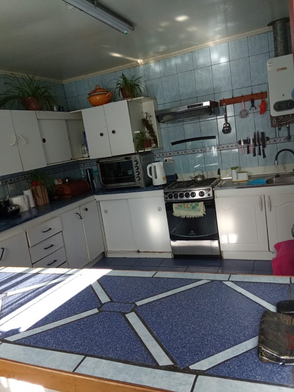 Vendo Casa Con Excelente Plusvalía