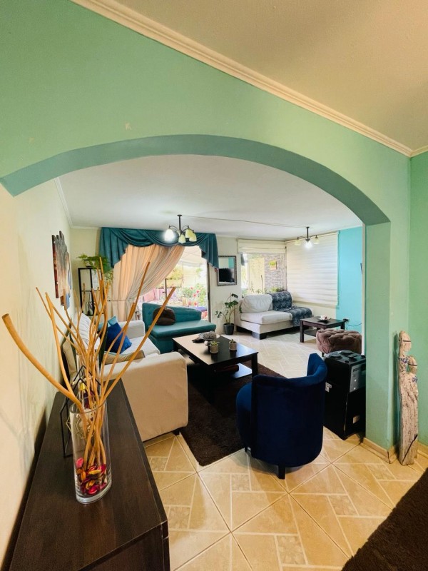 🔥¡espectacular Casa en Peñuelas (4D+4B) Arriendo O Venta!🔥
