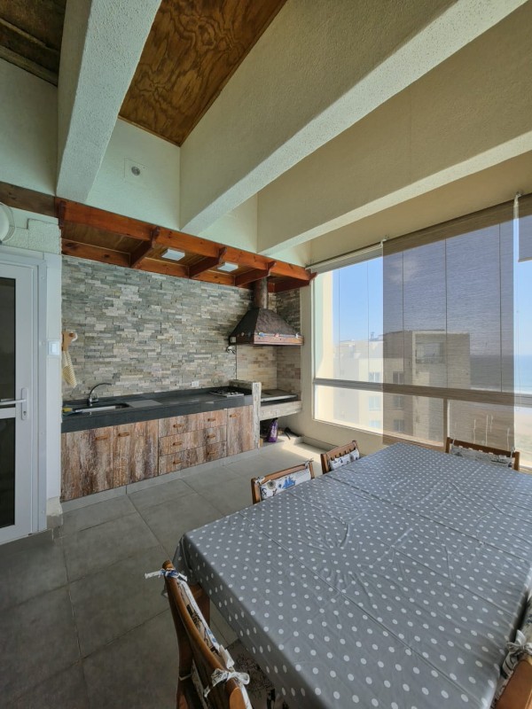 Departamento en Exclusivo Condominio Laguna del Mar