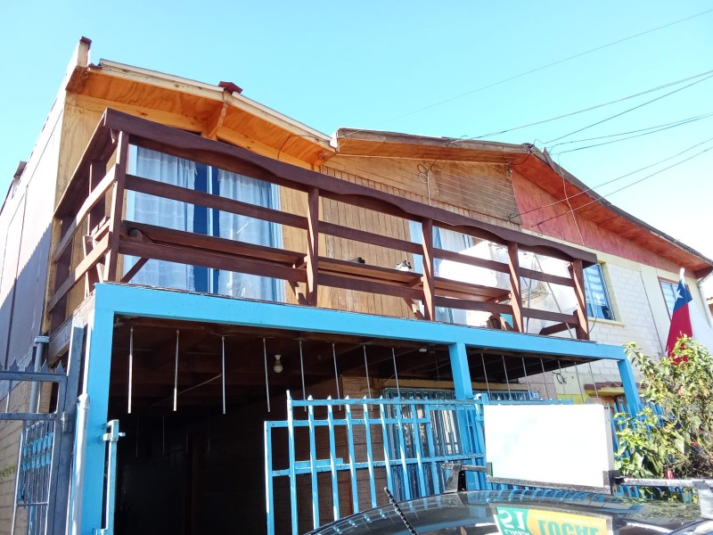 Vendo Casa Con Excelente Plusvalía