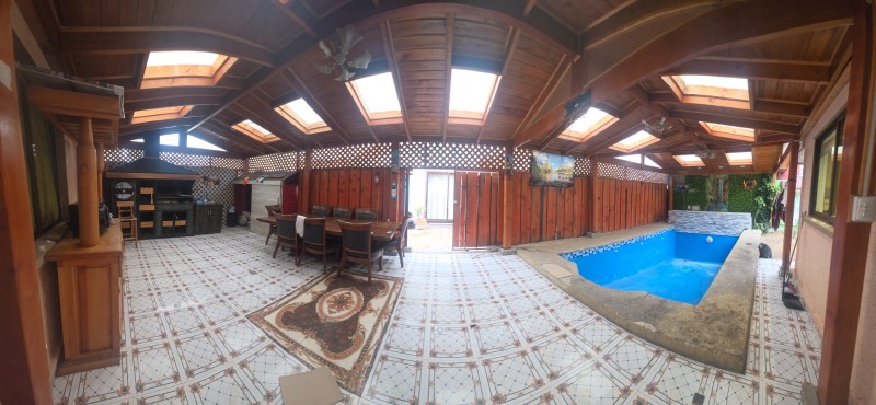 Espectacular Casa para Inversión para Uso Comercial O Vivir