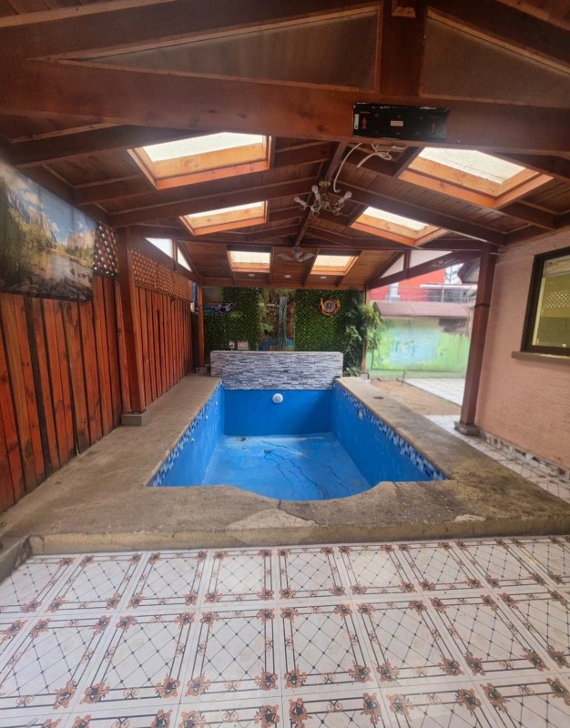 Espectacular Casa para Inversión para Uso Comercial O Vivir