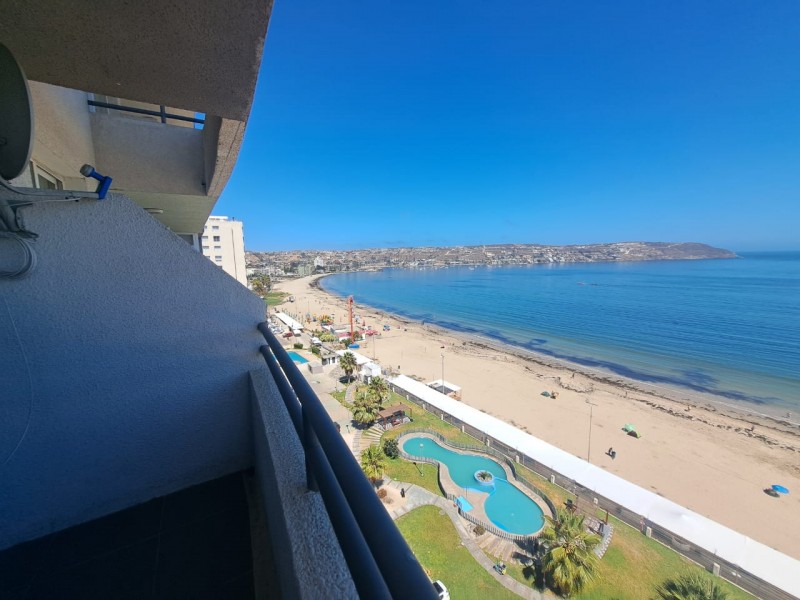 Arriendo Departamento 2Hab 2Ba Coquimbo