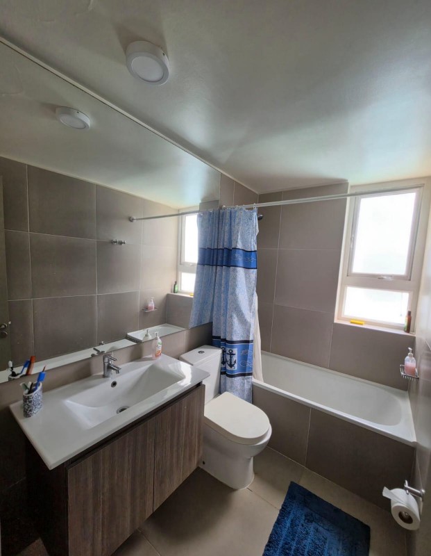 Departamento en Exclusivo Condominio Laguna del Mar