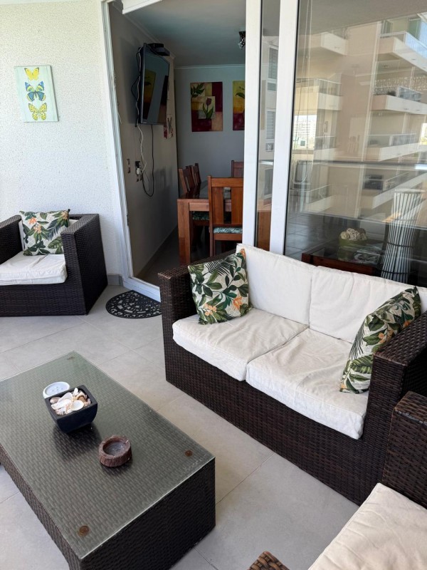 Venta de Hermoso Departamento en Laguna del Mar