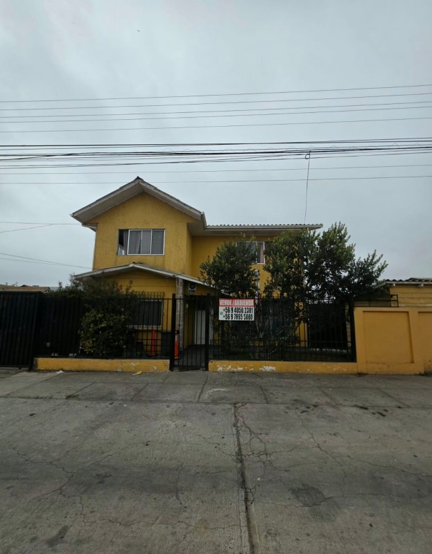 Arriendo Comercial O Habitacional