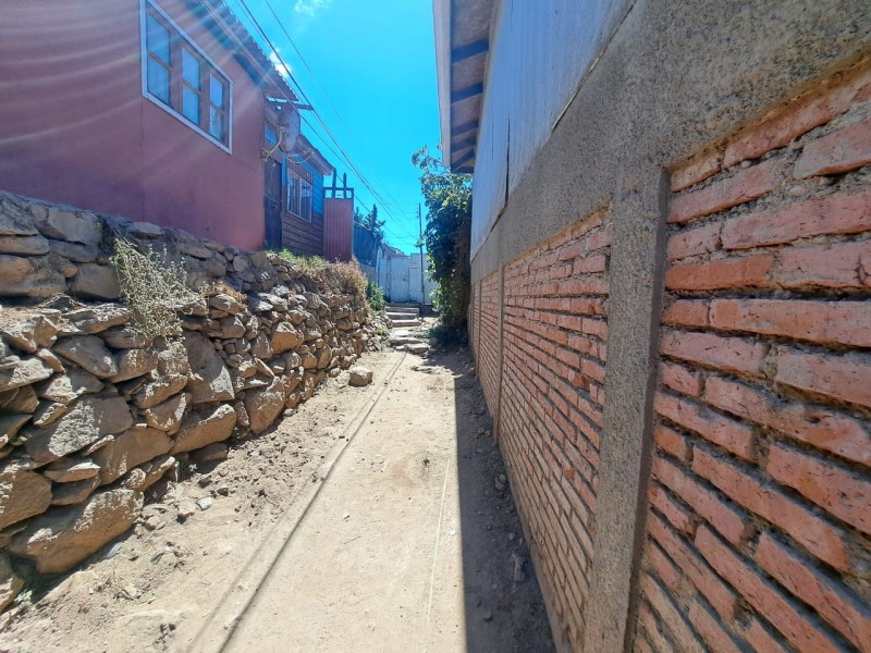 Se Vende Casa Con Grandes Proyecciones Comerciales