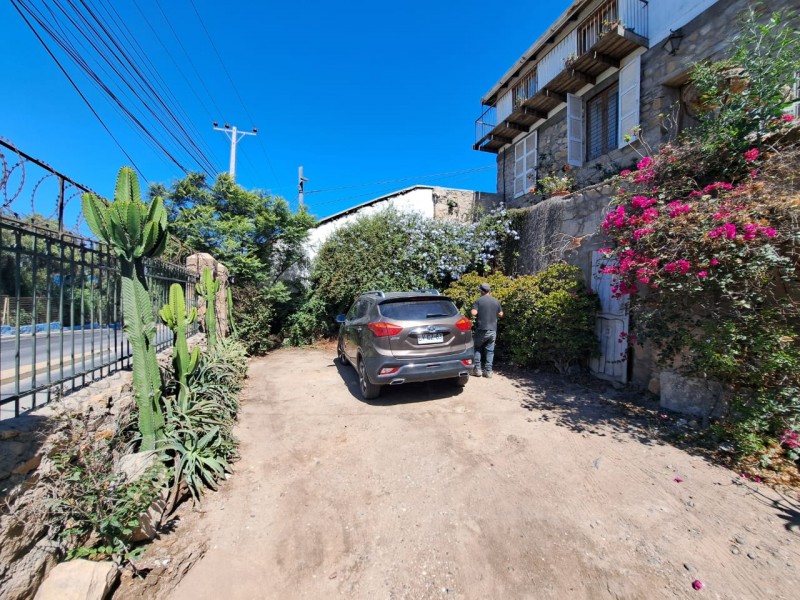 Se Vende Casa Con Grandes Proyecciones Comerciales