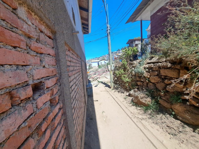 Se Vende Casa Con Grandes Proyecciones Comerciales