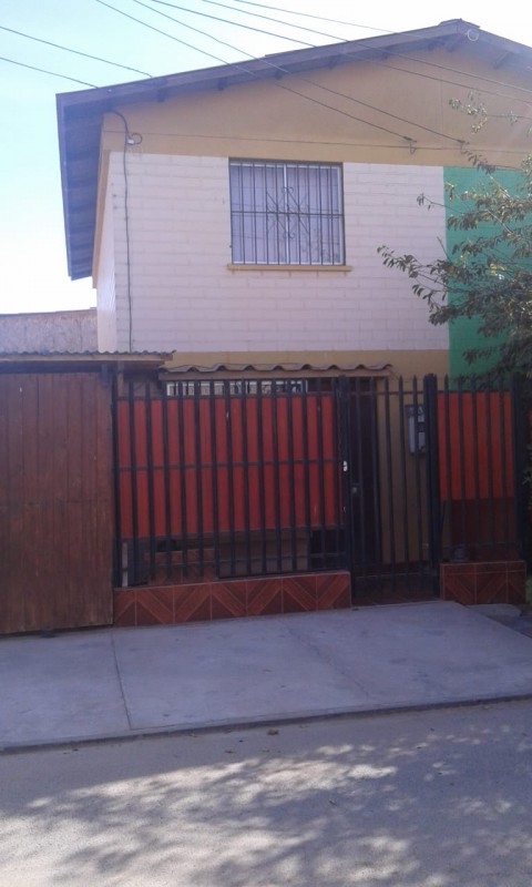 Vendo Casa Con Excelente Ubicación