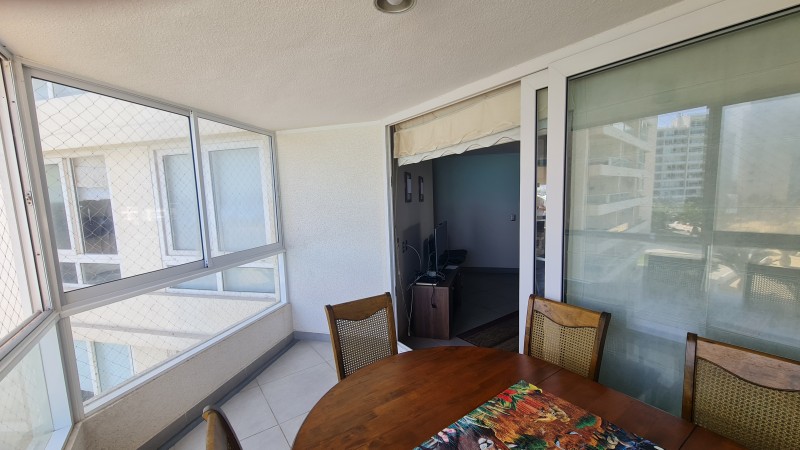 Vende Departamento en Exclusivo Condominio en Laguna del Mar