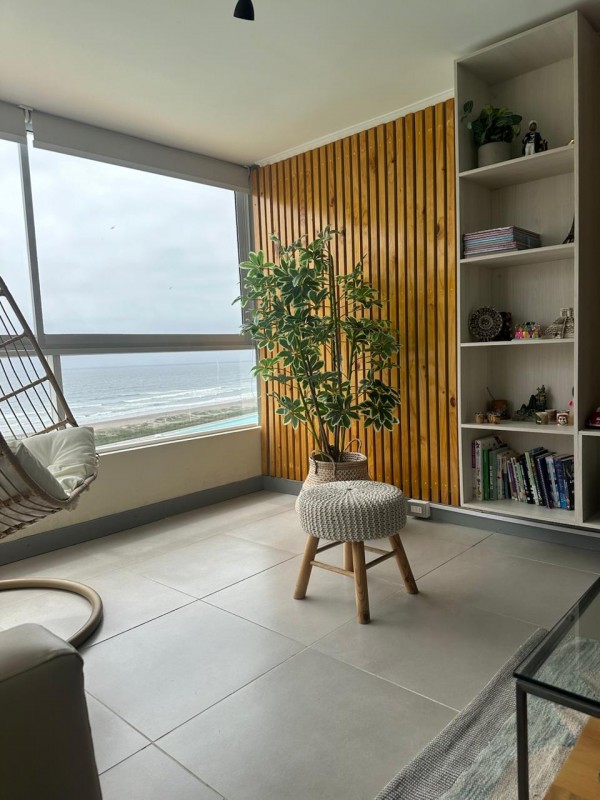 Venta de Hermoso Penthouse en Laguna del Mar