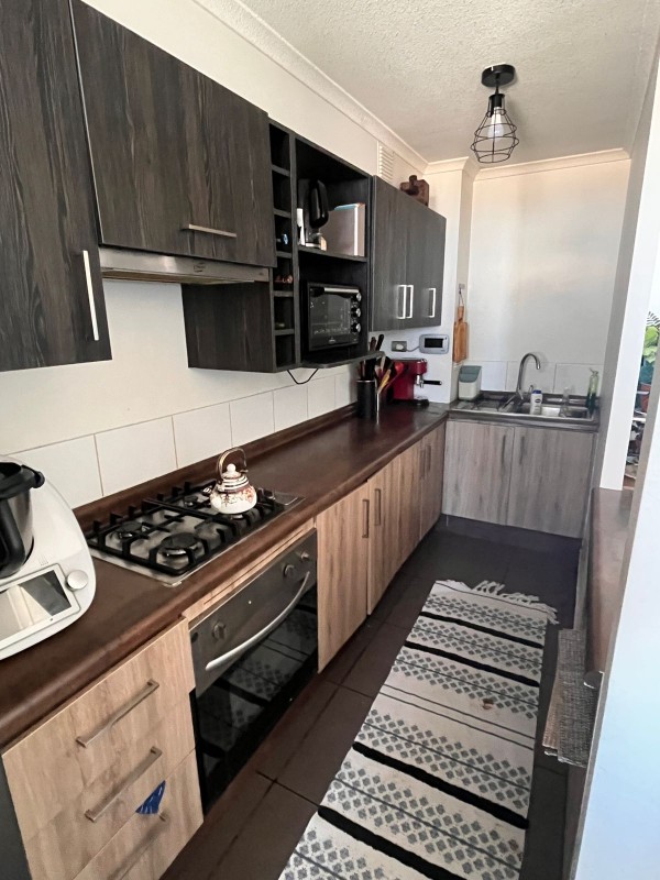 Departamento en Condominio Cerro Grande
