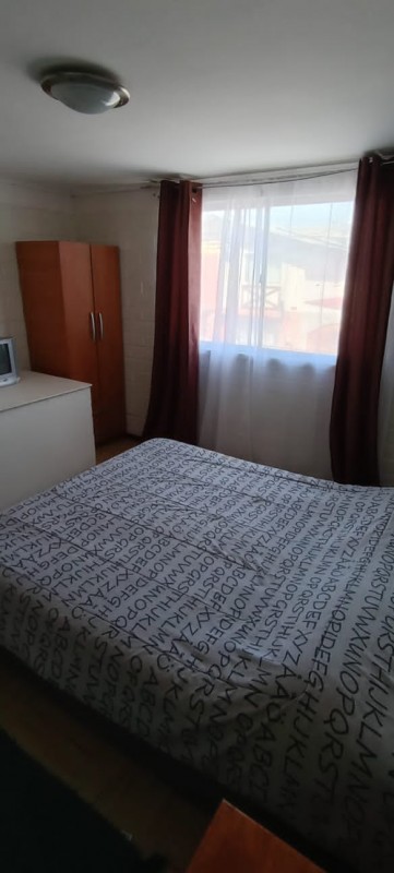 Arriendo Casa Con Excelente Ubicación, Villa Talinay