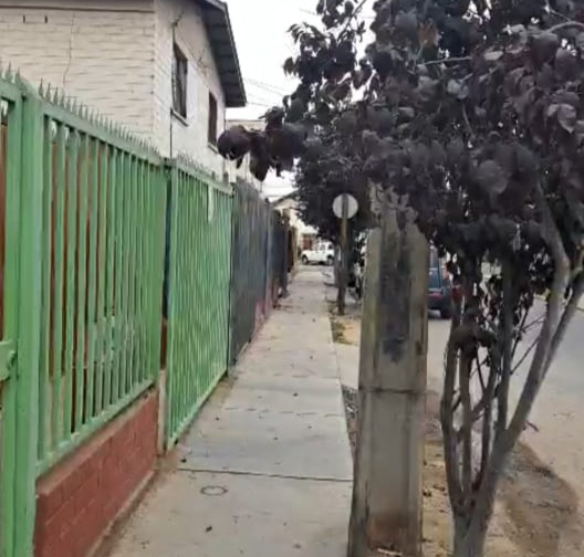 Fotografía de Vendo Casa Con Excelente Ubicación (Precio Conversable)