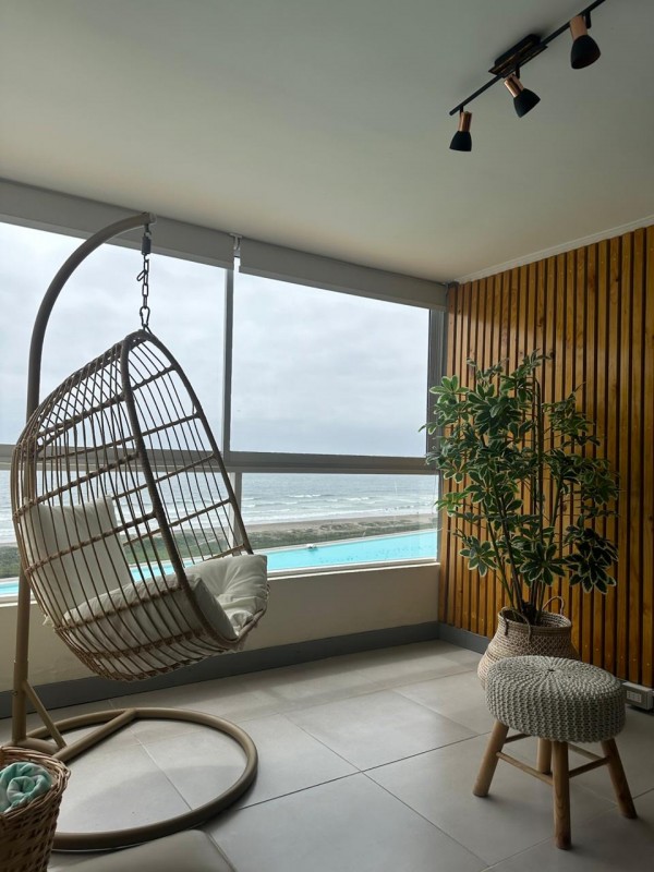 Venta de Hermoso Penthouse en Laguna del Mar