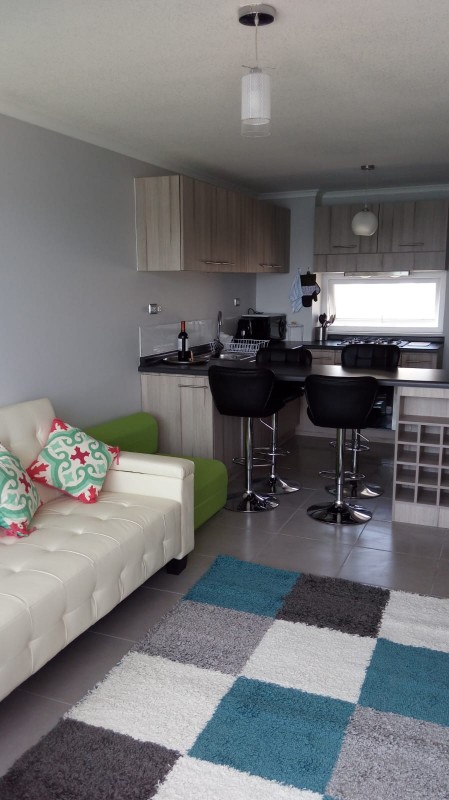 Arriendo Departamento 2Hab 2Ba Coquimbo