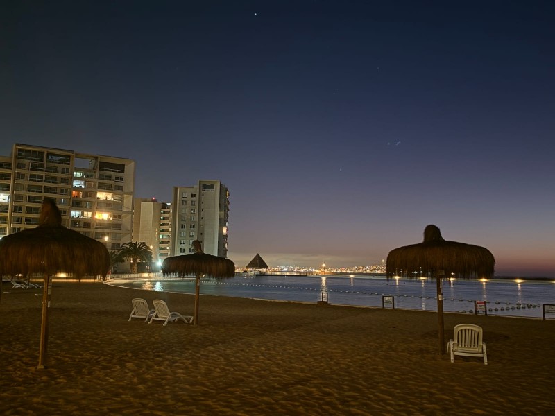 Hermoso Departamendo en Exclusivo Condominio Laguna del Mar