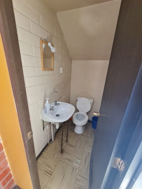 Arriendo Casa Con Excelente Ubicación, Villa Talinay