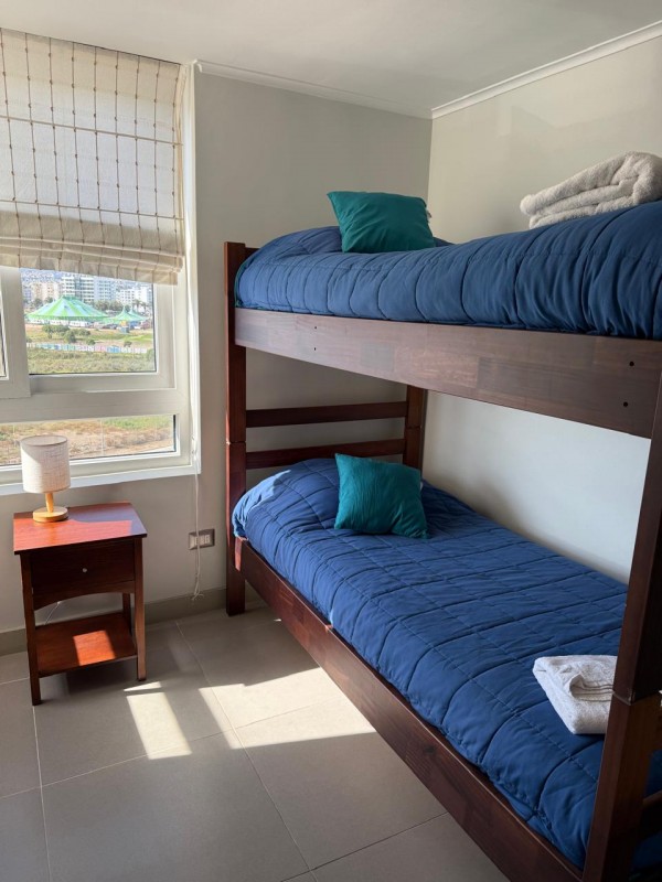 Venta de Hermoso Departamento en Laguna del Mar