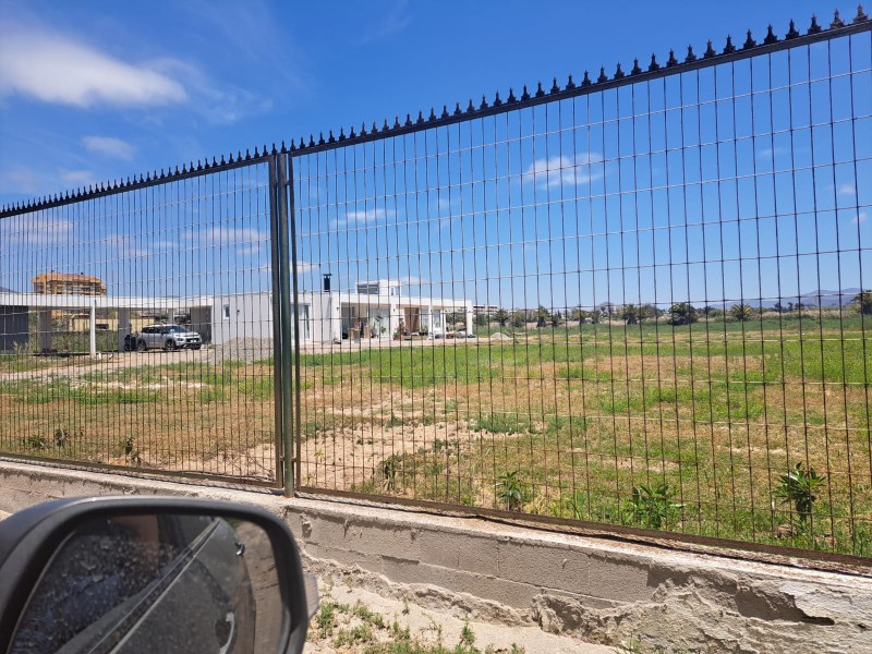 Vende Parcela Dentro de la Ciudad la Serena A Pasos del Mall