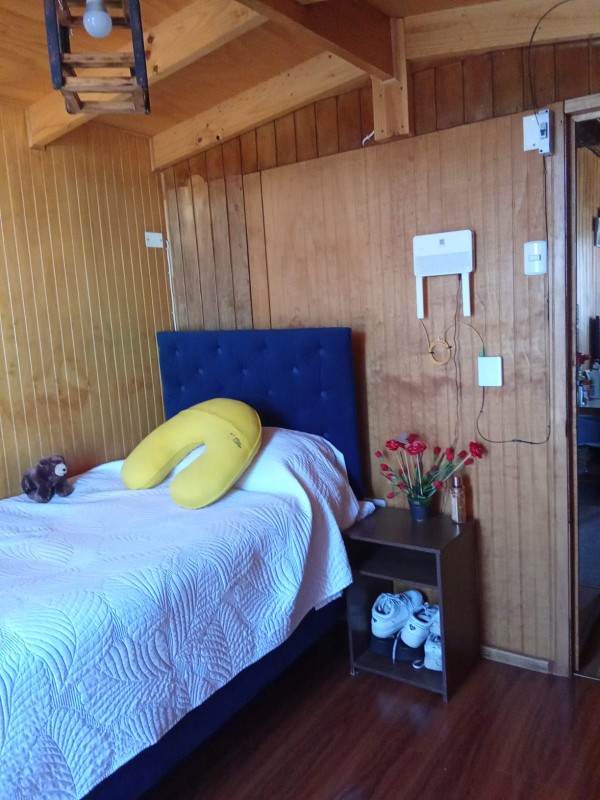 Vendo Casa Con Excelente Plusvalía