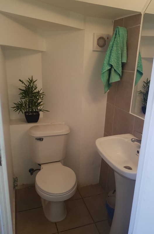 Arriendo de Hermosa Casa