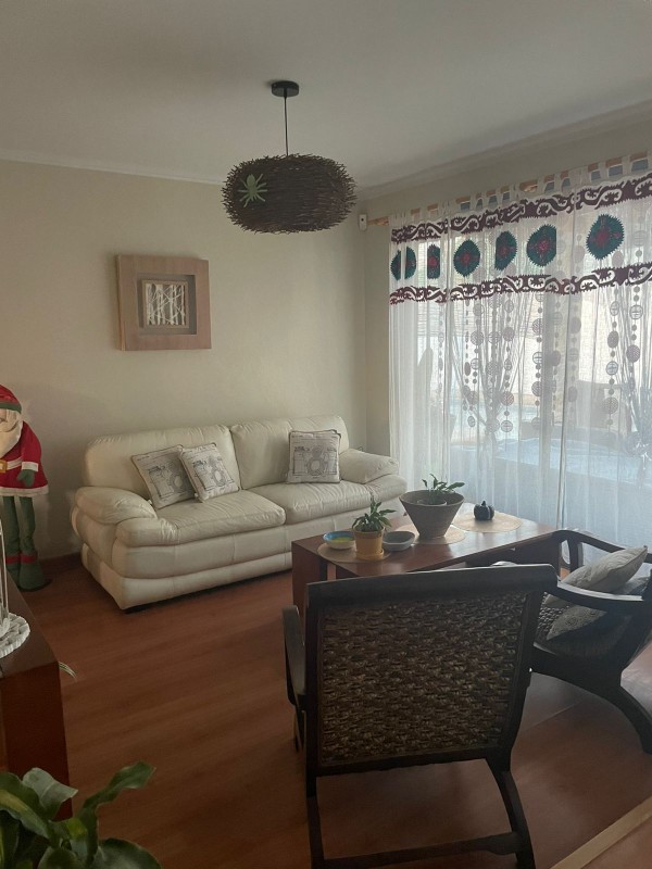 Arriendo Hermosa Casa en Altos de Rosario, la Serena